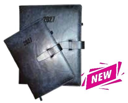 Diary #1, Navy (Regular)