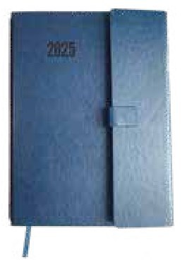 Corporate Collection Diary, Navy