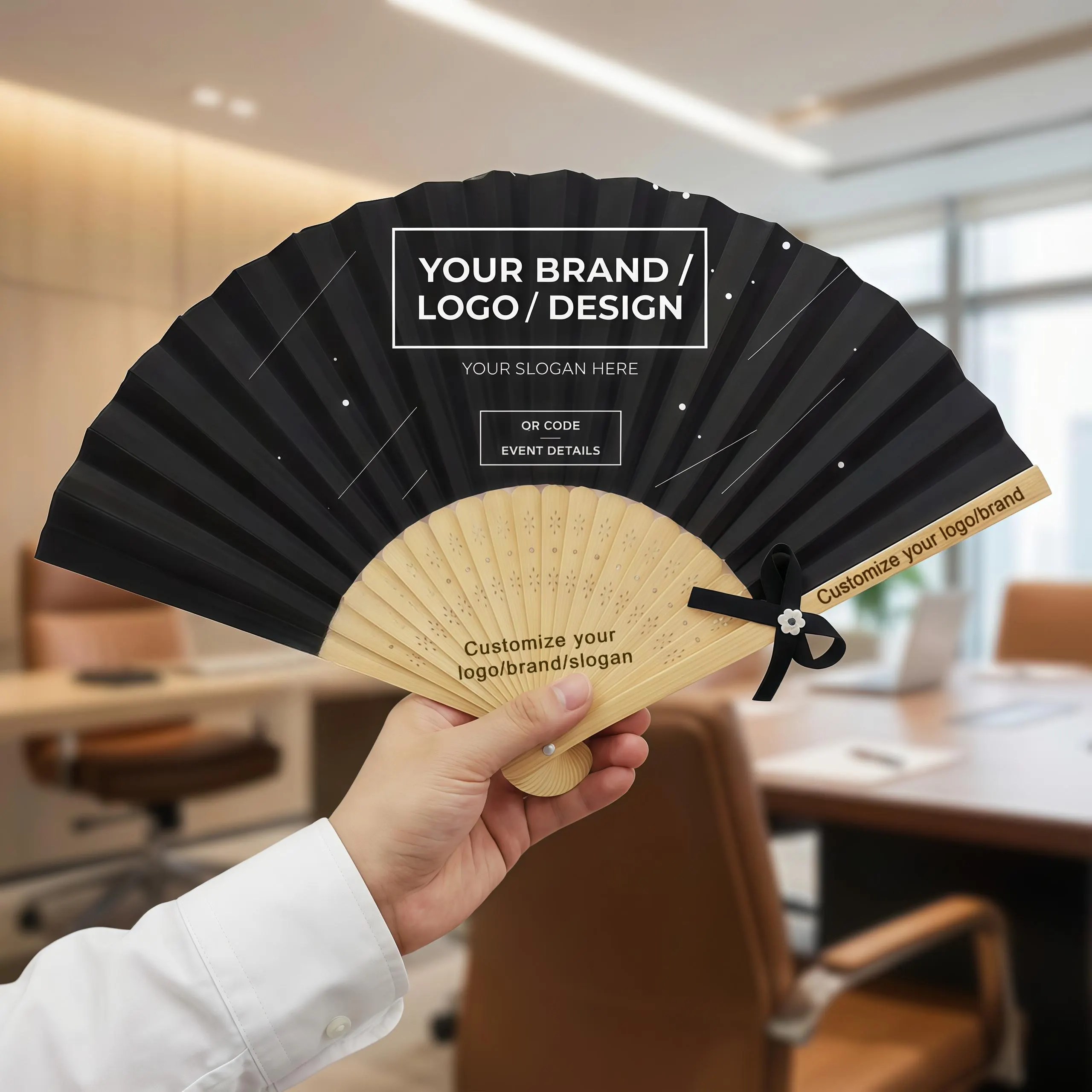 Hand Fan