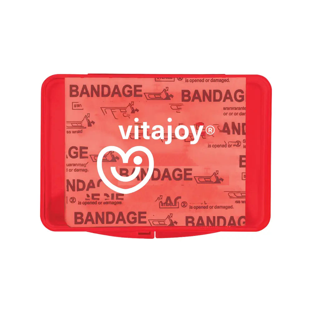 First Aid Kit
