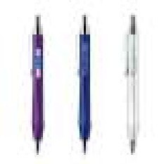 Orion Triangular Grip Pen