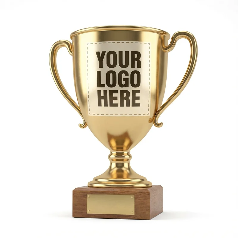 Trophy Cup