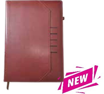 Journal 17-3, Brown