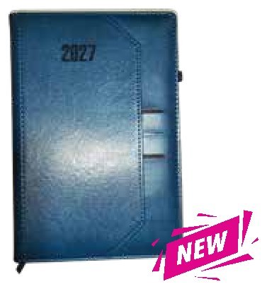 Diary 17-3, Navy