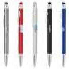 Stylus-454 Twist Action Stylus Pen