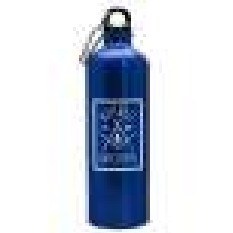 25 oz Aluminum Sport Bottle