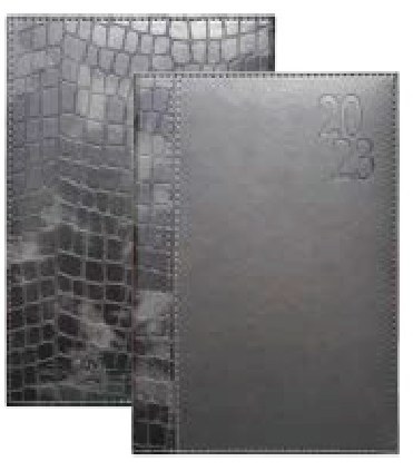 Snakeskin Diary, Black