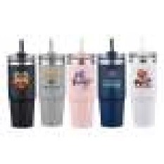 Alpine 30 oz Stainless Steel Tumbler